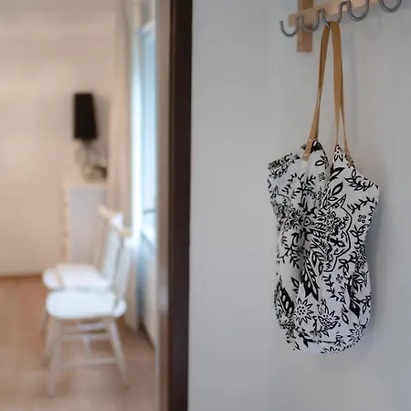 Hideaway Charmantes Haus Naturlich & Biologisch By Seebnb *