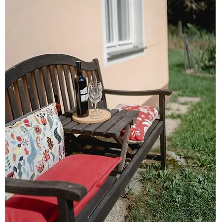 Hideaway Charmantes Haus Naturlich & Biologisch By Seebnb Holiday home *