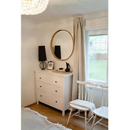 Hideaway Charmantes Haus Naturlich & Biologisch By Seebnb Holiday home *