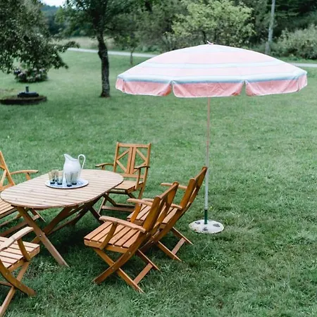 Casa vacanze Hideaway Charmantes Haus Naturlich & Biologisch By Seebnb *