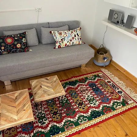 Casa vacanze Hideaway Charmantes Haus Naturlich & Biologisch By Seebnb *
