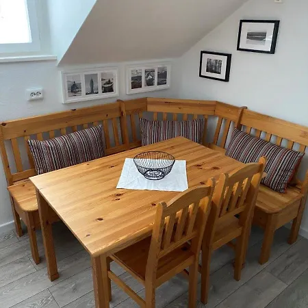 Casa vacanze Hideaway Charmantes Haus Naturlich & Biologisch By Seebnb