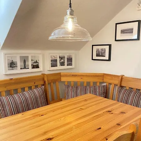 Casa vacanze Hideaway Charmantes Haus Naturlich & Biologisch By Seebnb