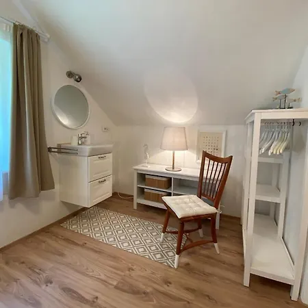Hideaway Charmantes Haus Naturlich & Biologisch By Seebnb *