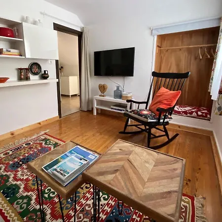 Hideaway Charmantes Haus Naturlich & Biologisch By Seebnb Holiday home Sekirn