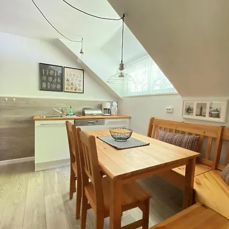 Holiday home Hideaway Charmantes Haus Naturlich & Biologisch By Seebnb