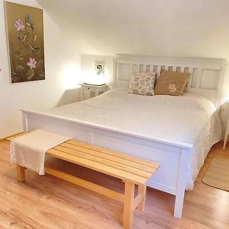 Hideaway Charmantes Haus Naturlich & Biologisch By Seebnb *