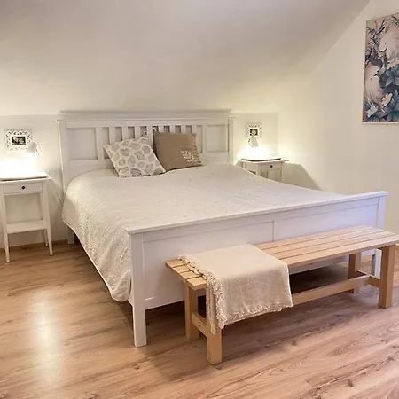 Hideaway Charmantes Haus Naturlich & Biologisch By Seebnb * Sekirn