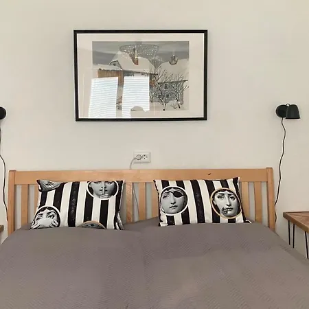 Hideaway Charmantes Haus Naturlich & Biologisch By Seebnb *