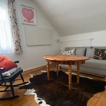 Hideaway Charmantes Haus Naturlich & Biologisch By Seebnb Holiday home Sekirn